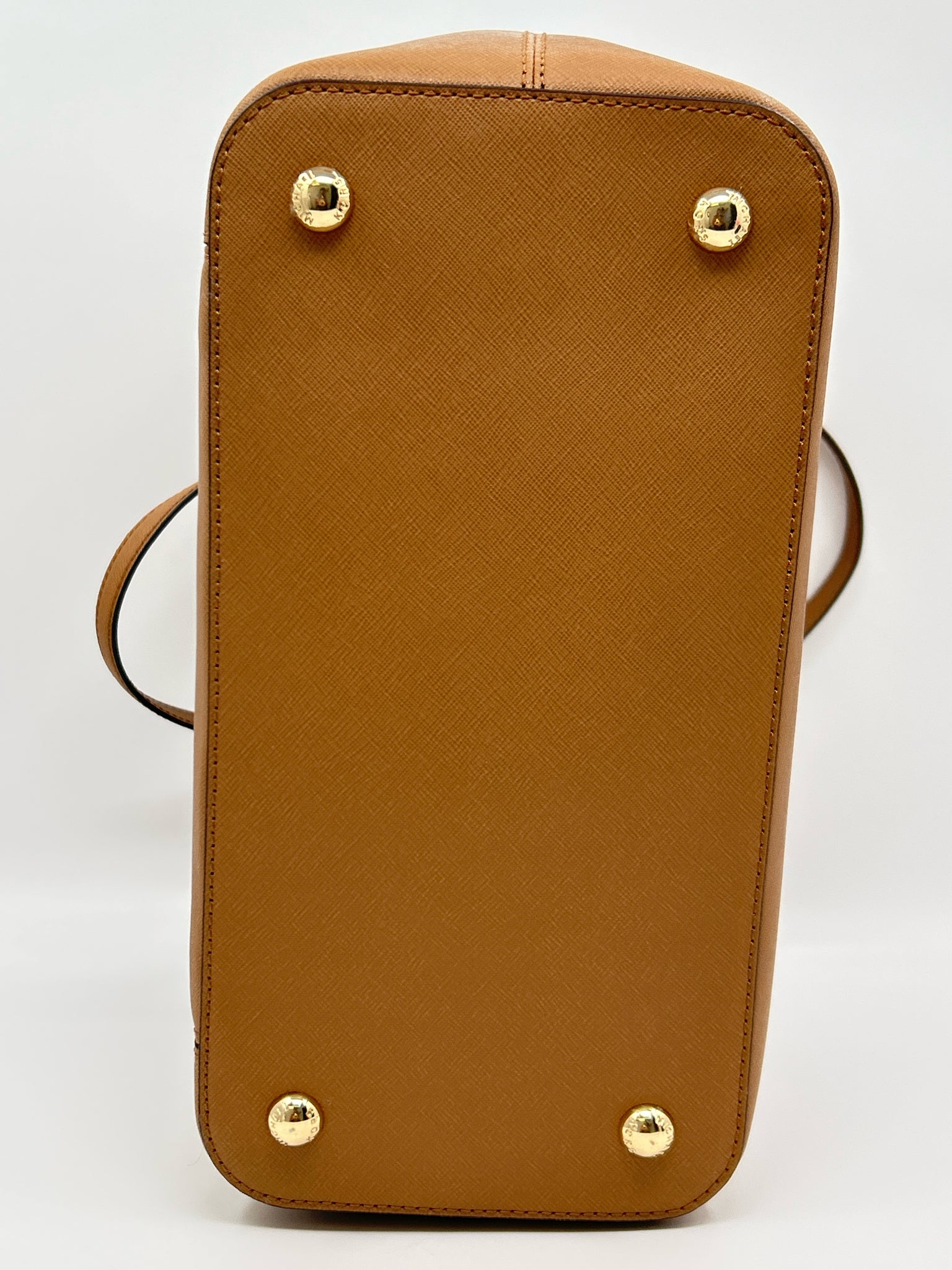 MICHAEL KORS Tan Women Tote