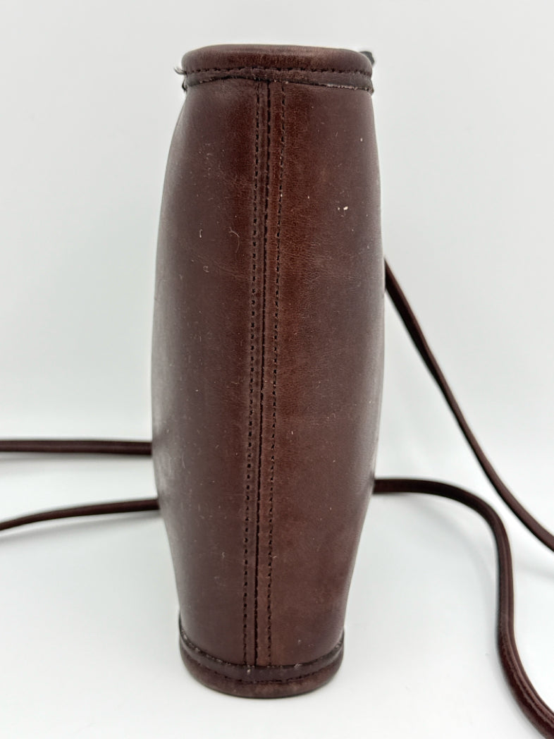 Coach Brown Women Purse