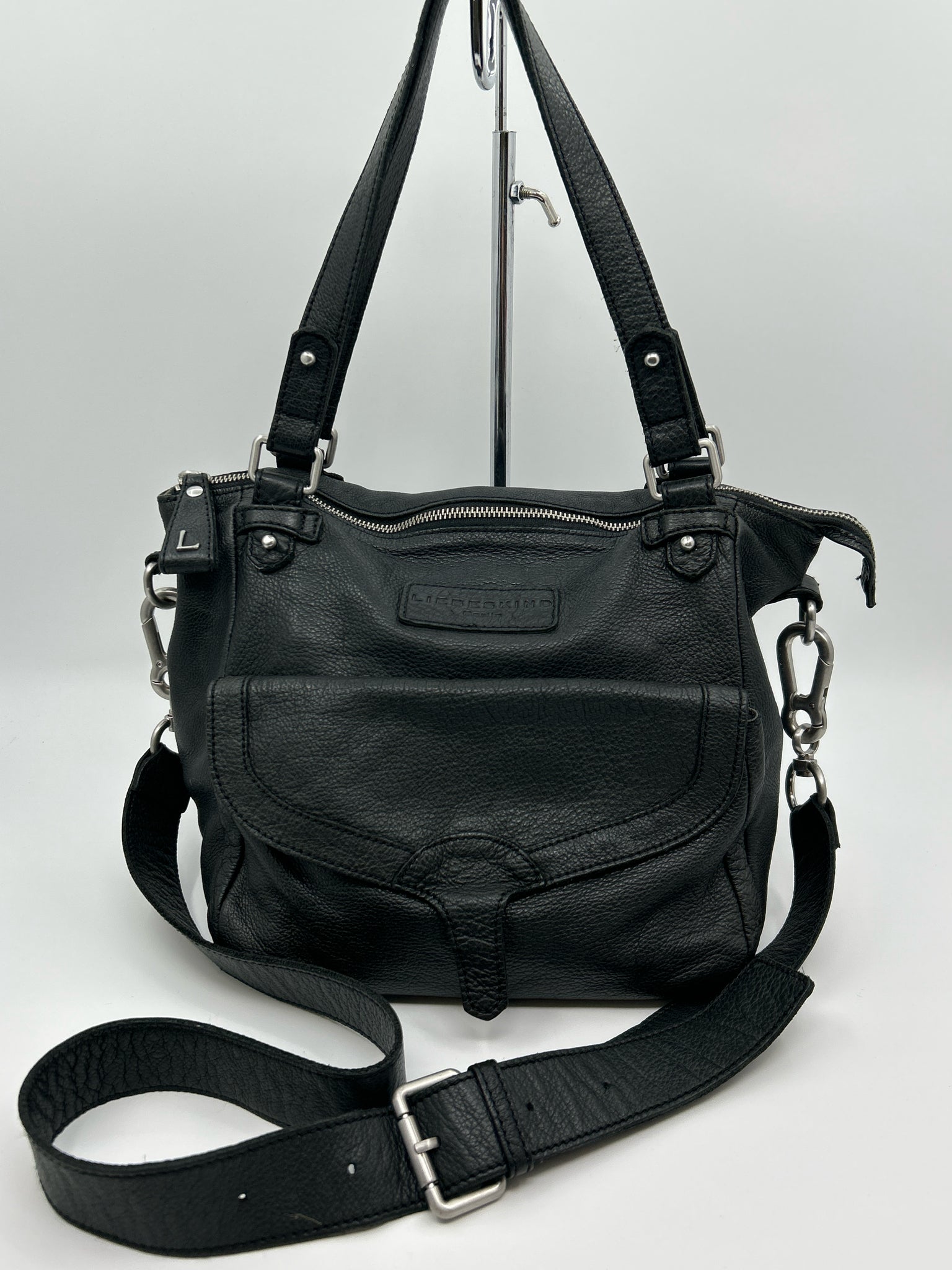 LIEBESKIND Black Women Purse