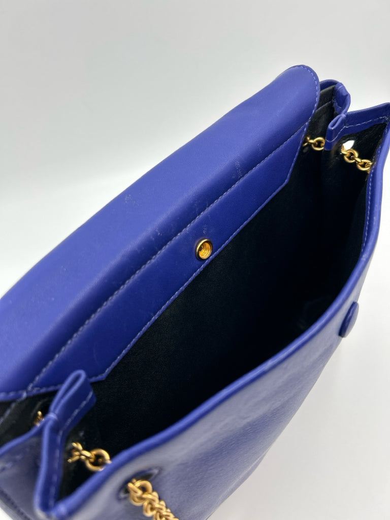 MULBERRY Cobalt Purse