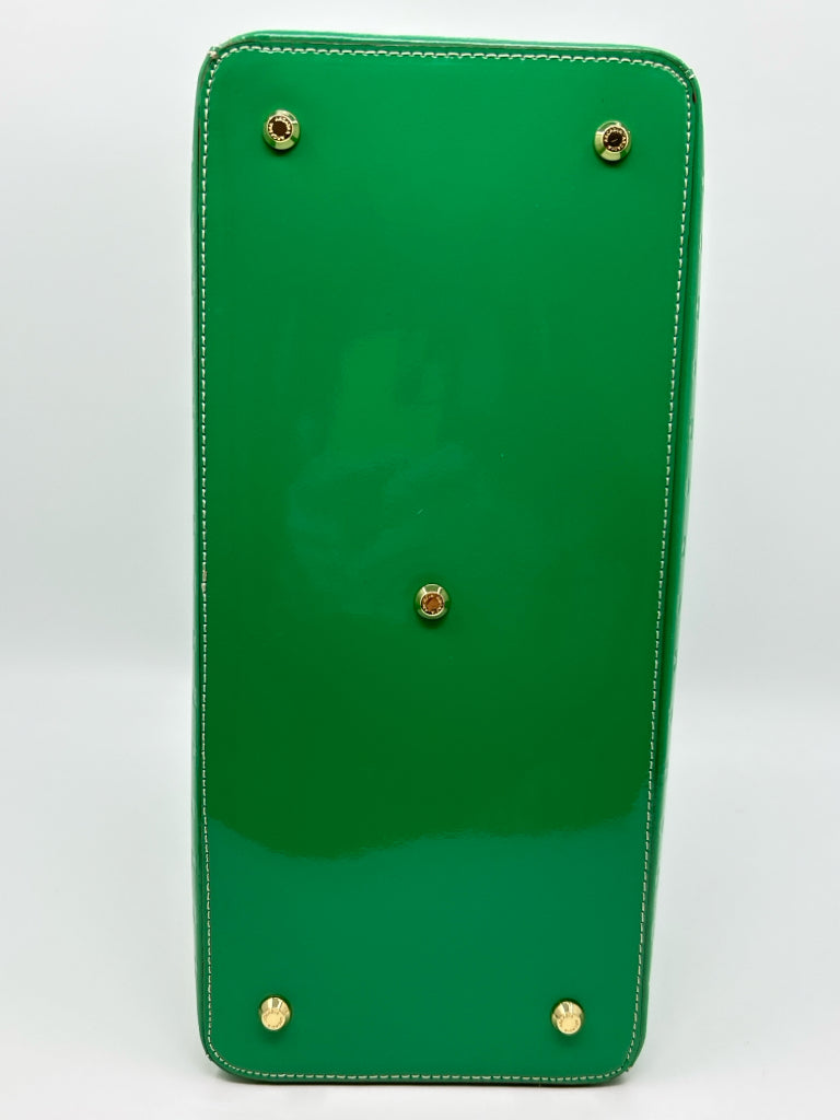 ARCADIA NWOT Green Women's Purse