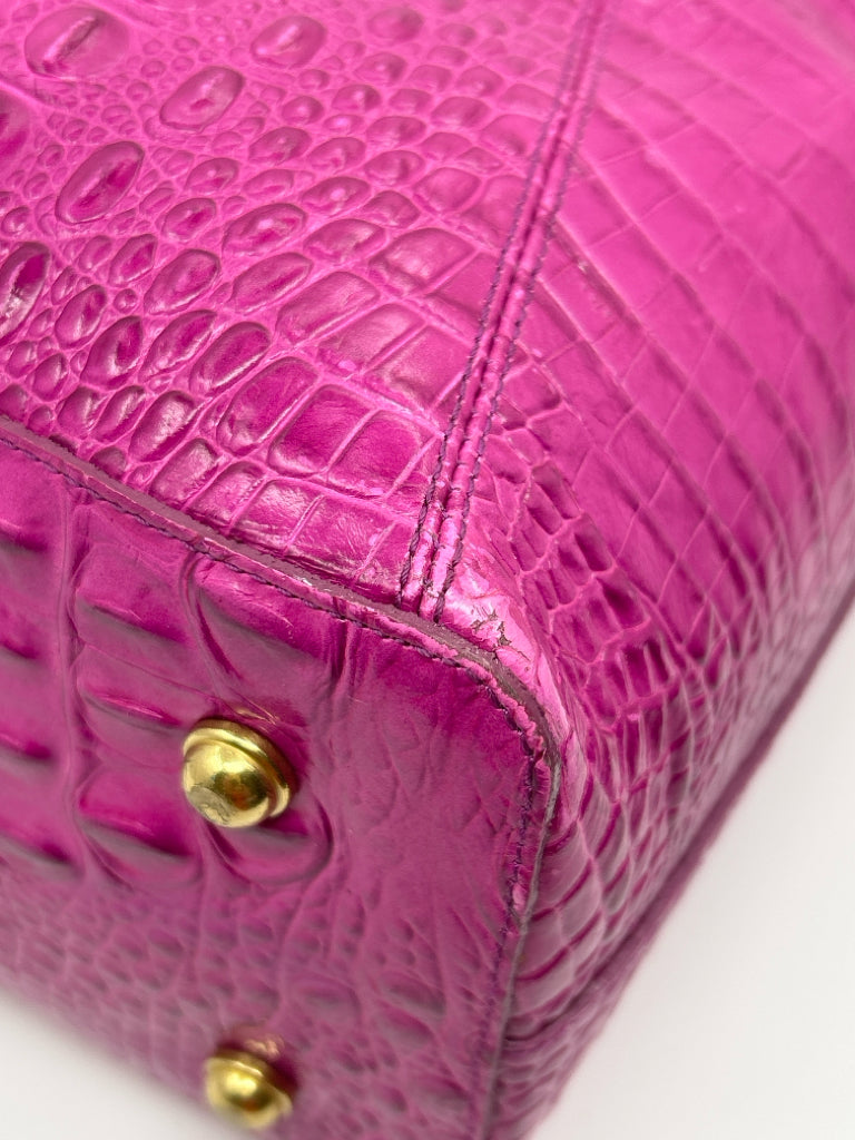 BRAHMIN RASPBERRY Women's Tote