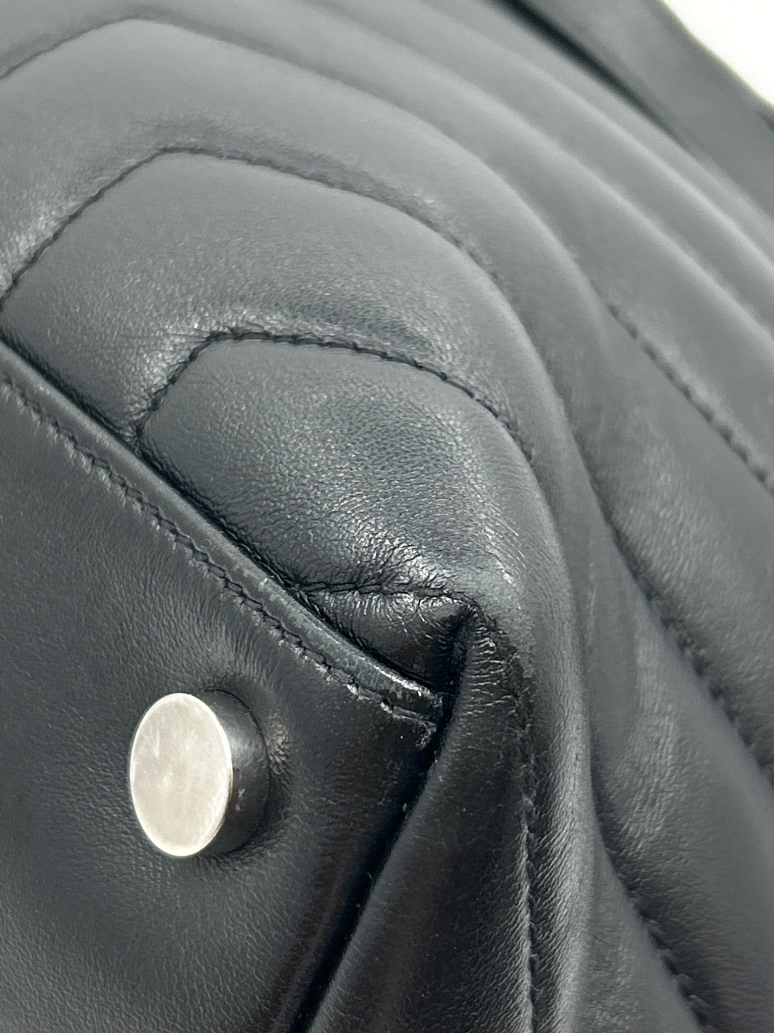 YSL Black Women Purse