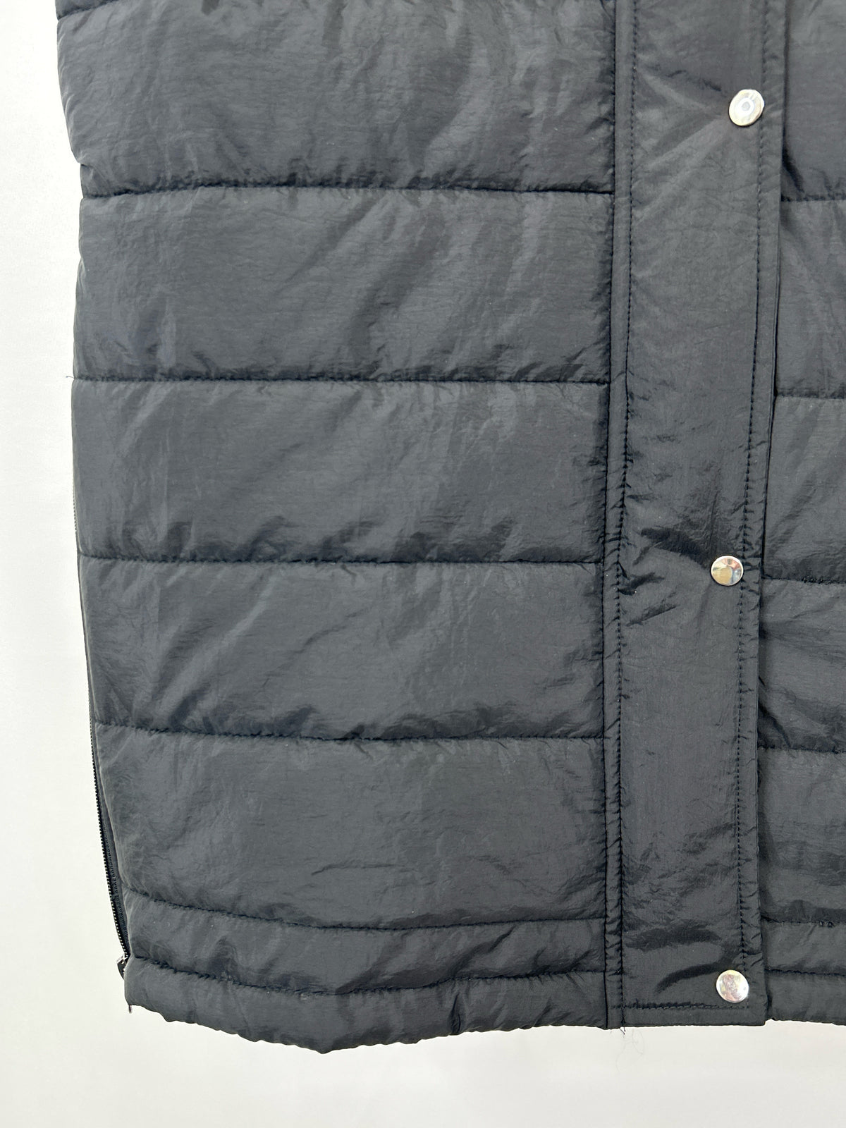 BLAKELEY Size S/M Black Women Coat
