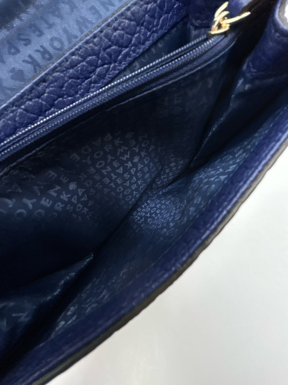 KATE SPADE Navy Women Purse