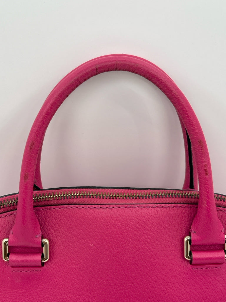 KATE SPADE Pink Women's Purse