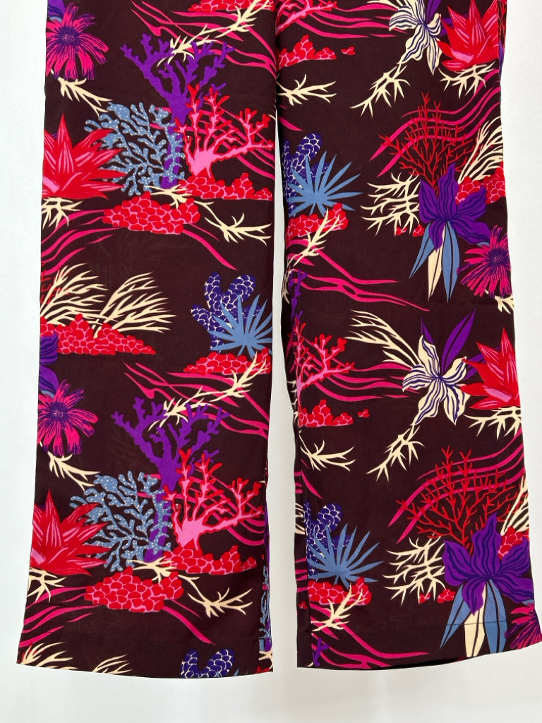 SCOTCH & SODA Size XS Multi-Color Women's Pants