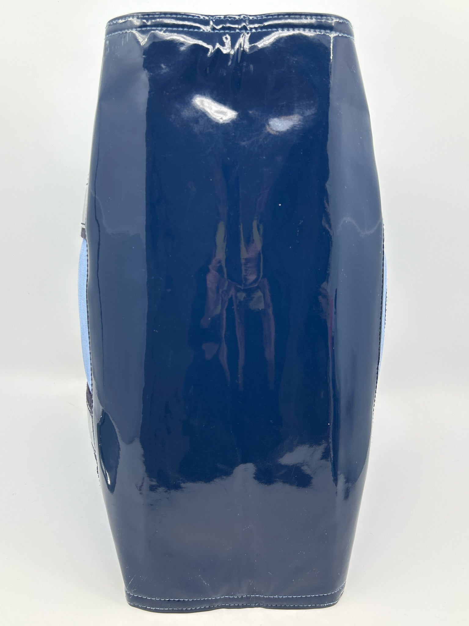 TORY BURCH Blue Women Tote