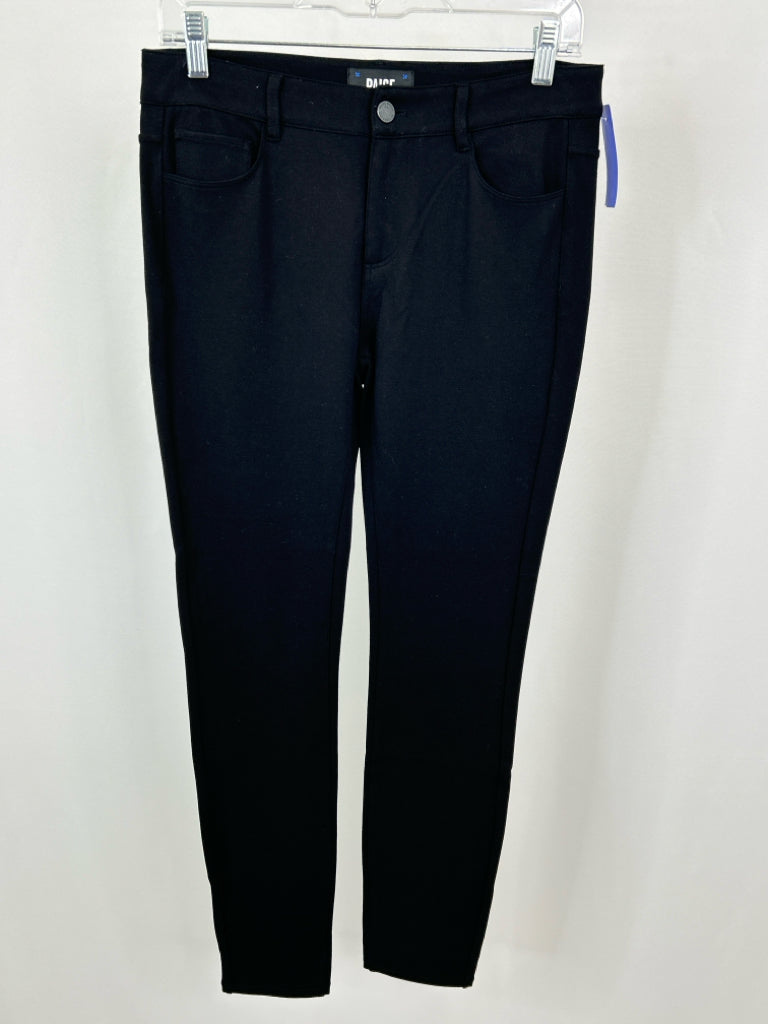 PAIGE Women Size 6/28 Black jeans