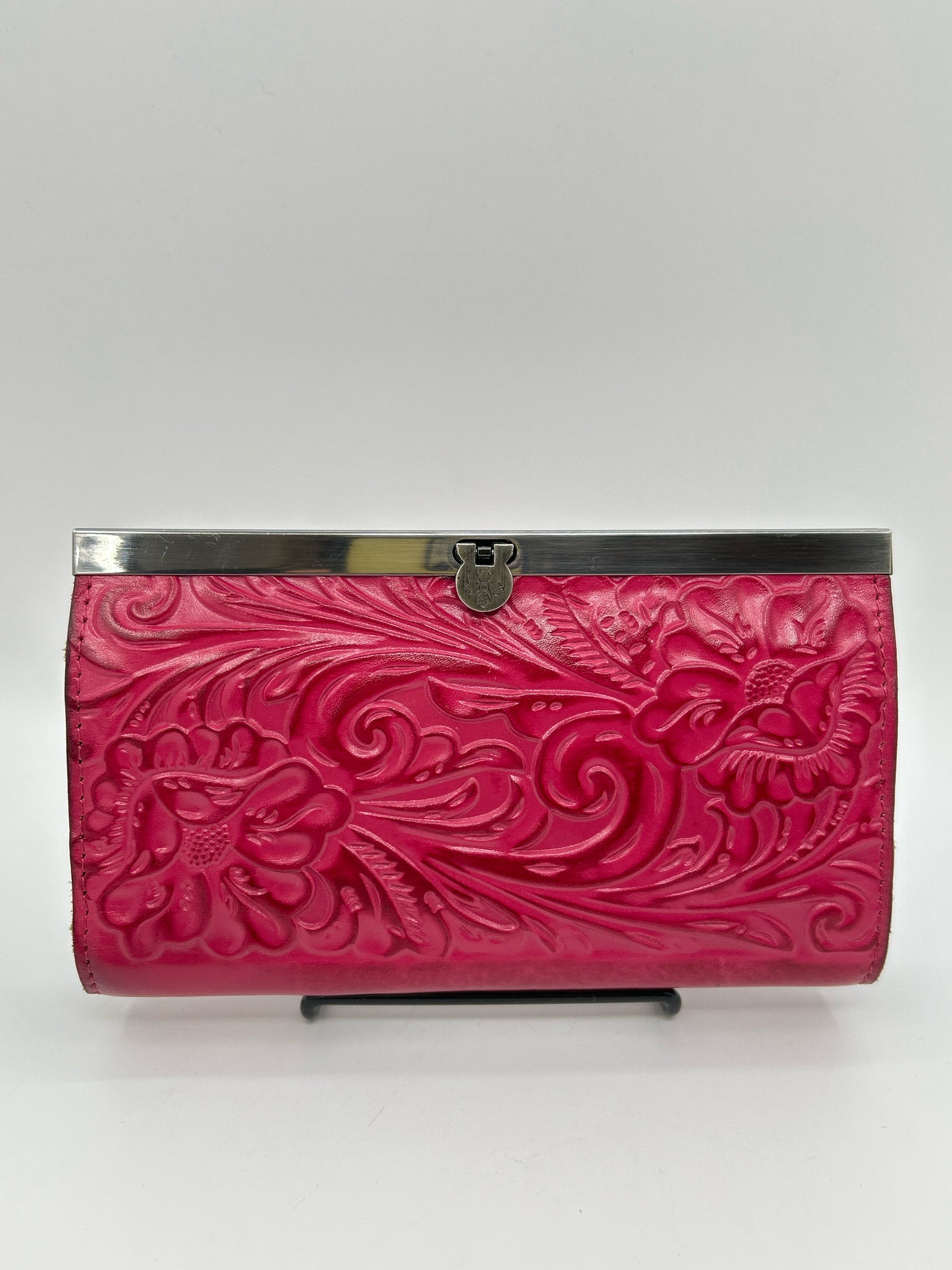 PATRICIA NASH RASPBERRY Women Wallet
