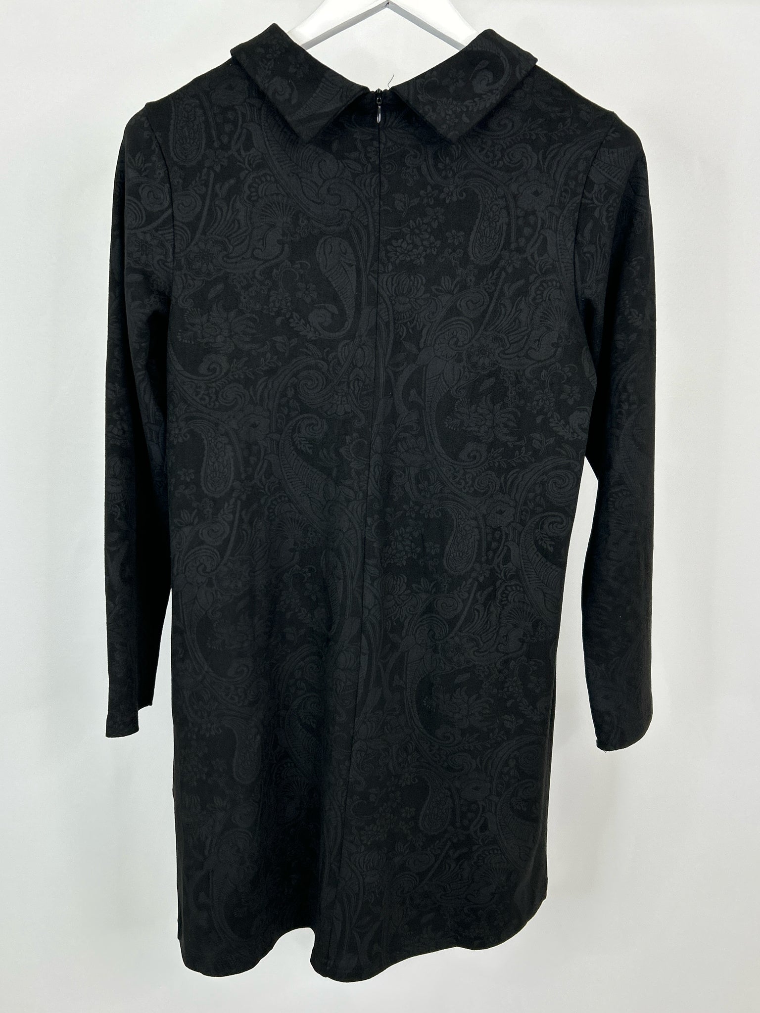 ETHYL Size S Black Women's Dress