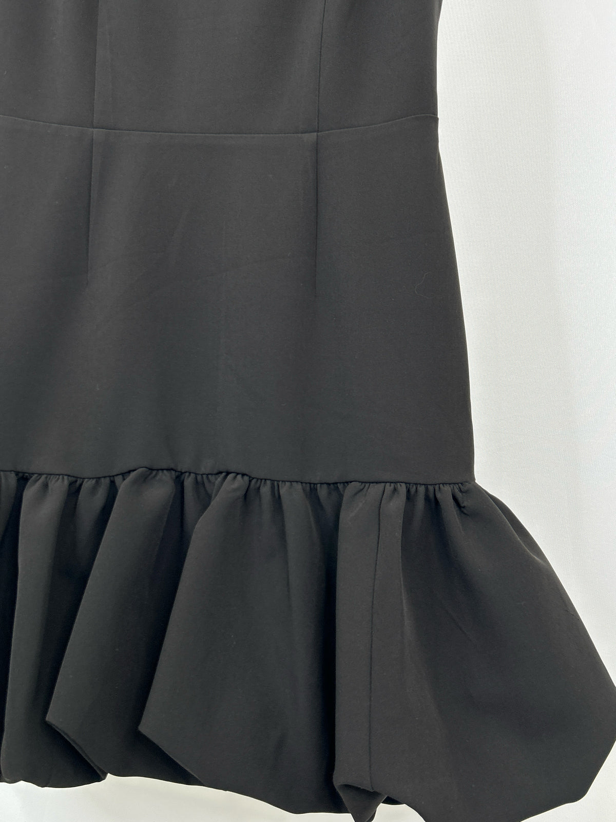 CHELSEA 28 Size M Black Women Dress