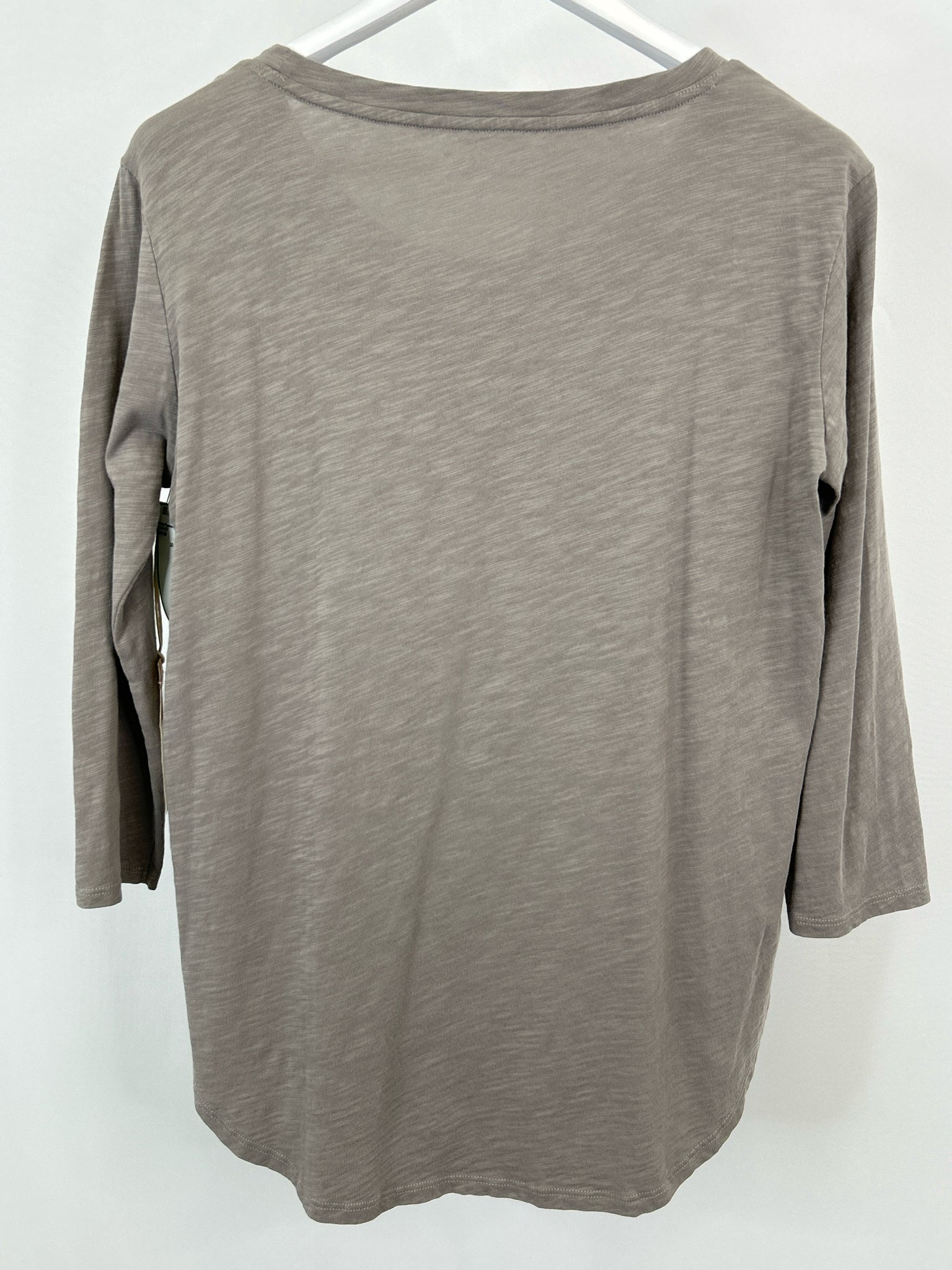 Escape by Habitat Clothes Size S Gray Women T-shirt