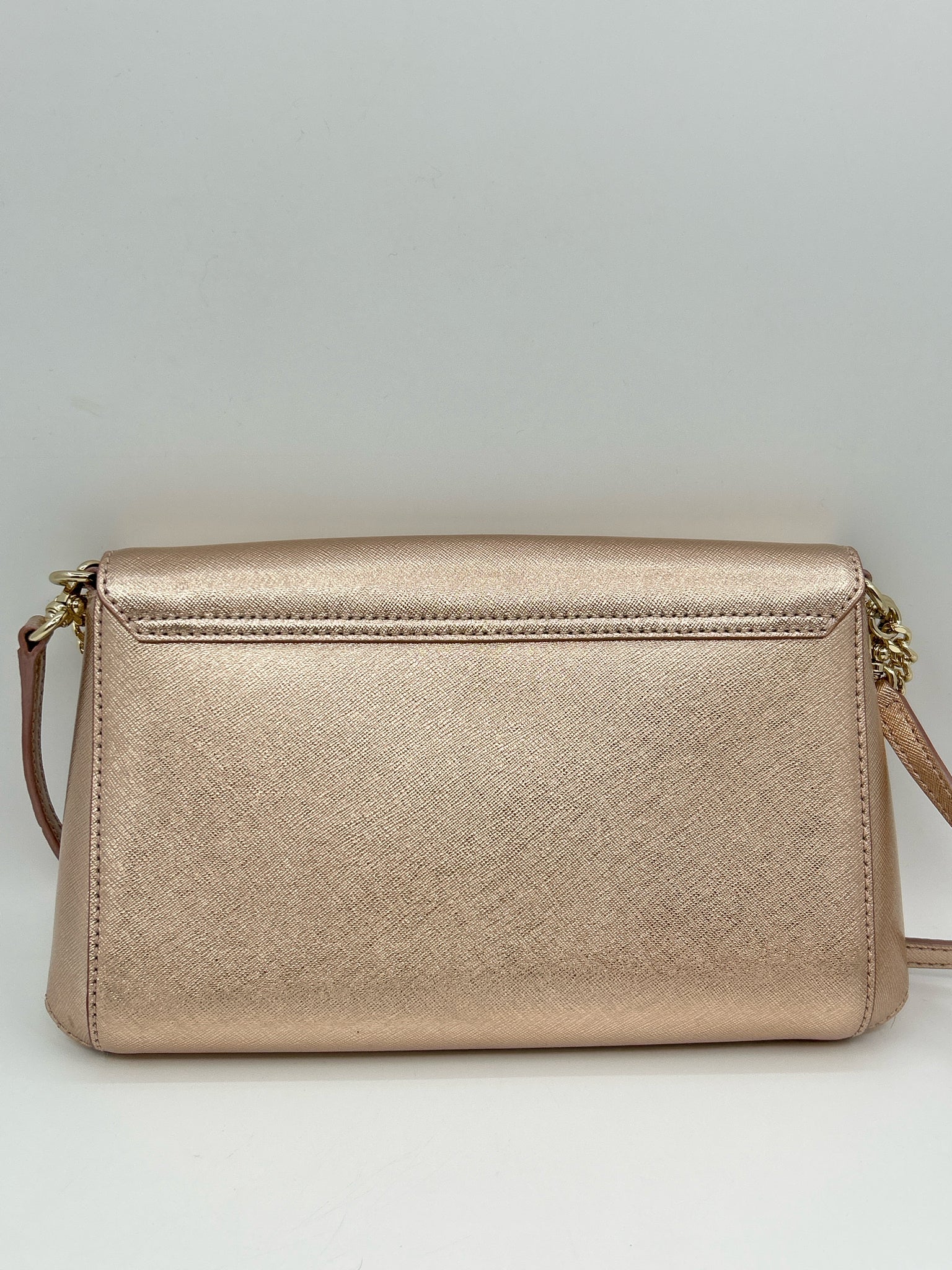 KATE SPADE ROSE GOLD Women Purse