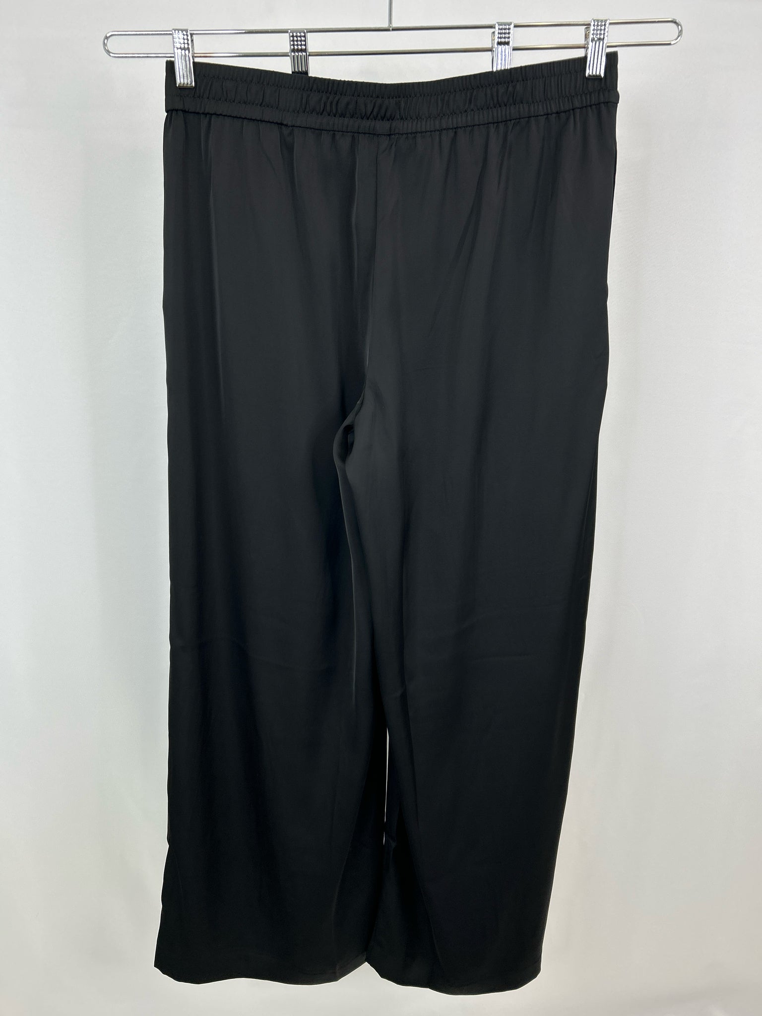 ANN TAYLOR Size LT Black Women Pants