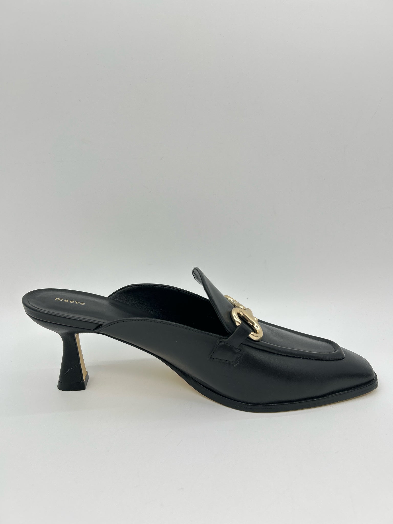 MAEVE Size 9 Black Women Shoes