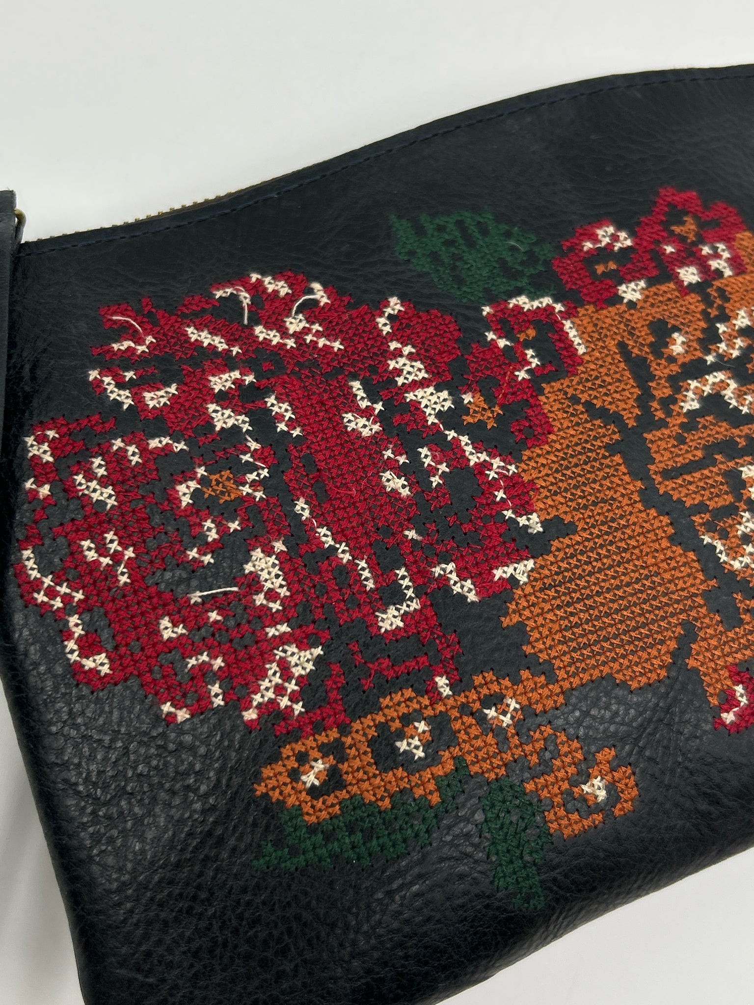 PATRICIA NASH Black Women Wristlet