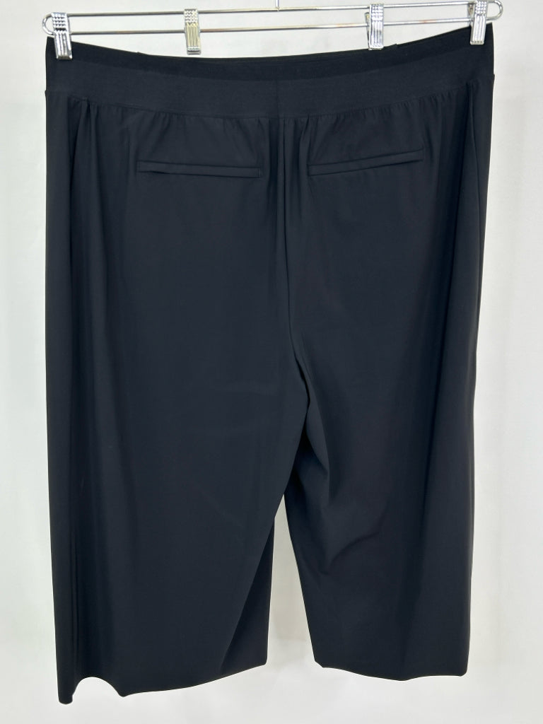 ATHLETA Women Size 22 Black Pants