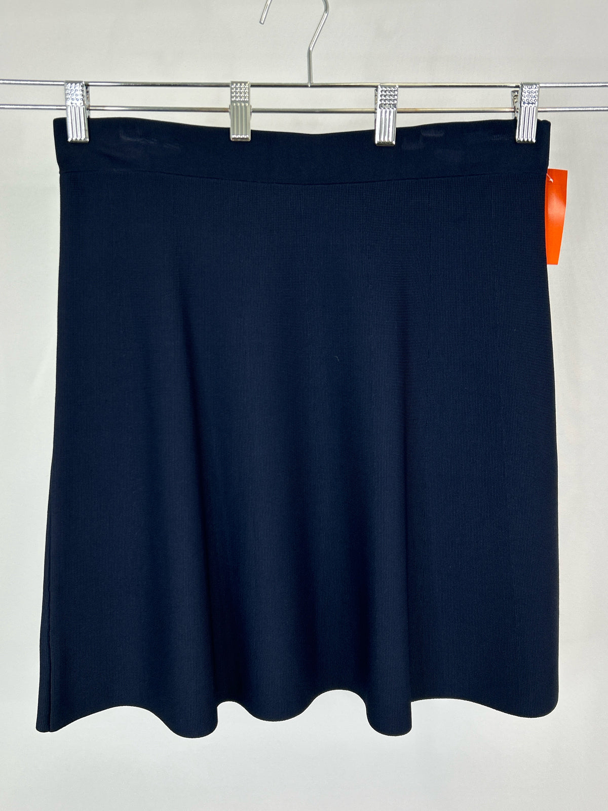 CABI Size L Navy Women Skirt