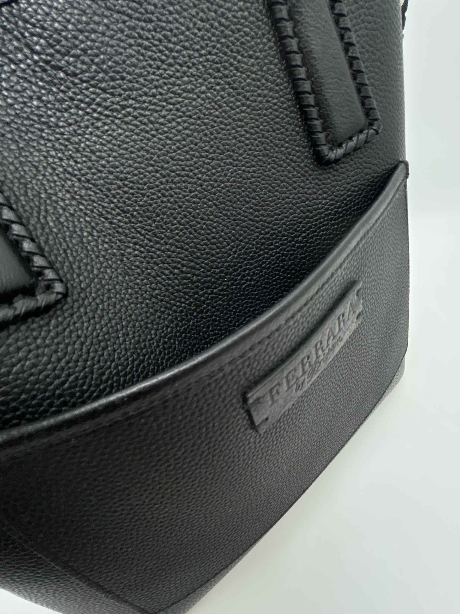 BRIGHTON Black Women Tote