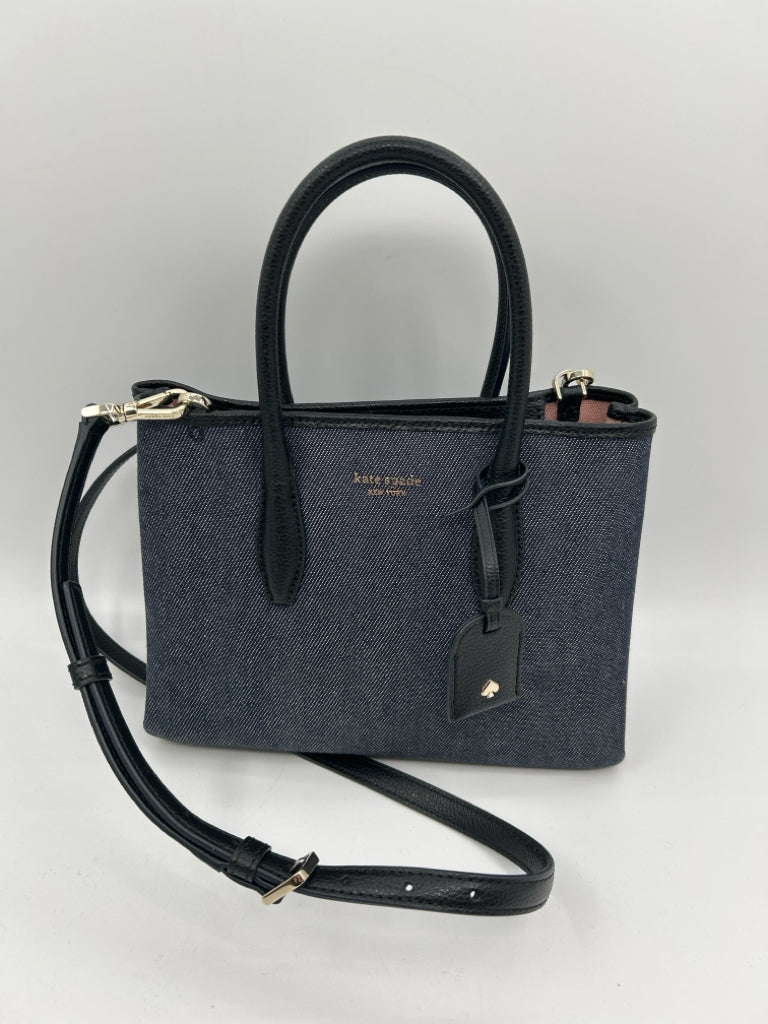 KATE SPADE DENIM Purse