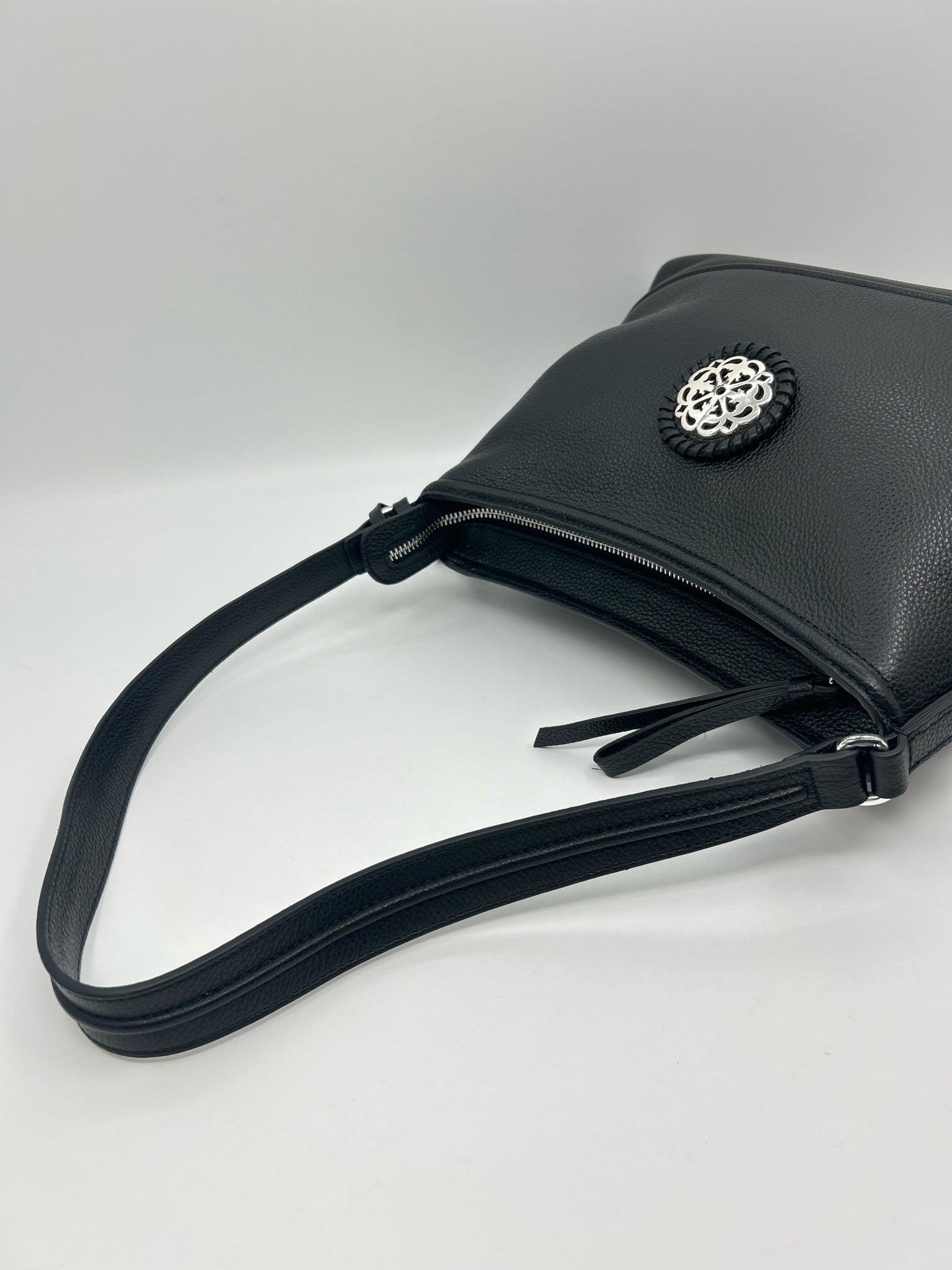 BRIGHTON Black Women Purse