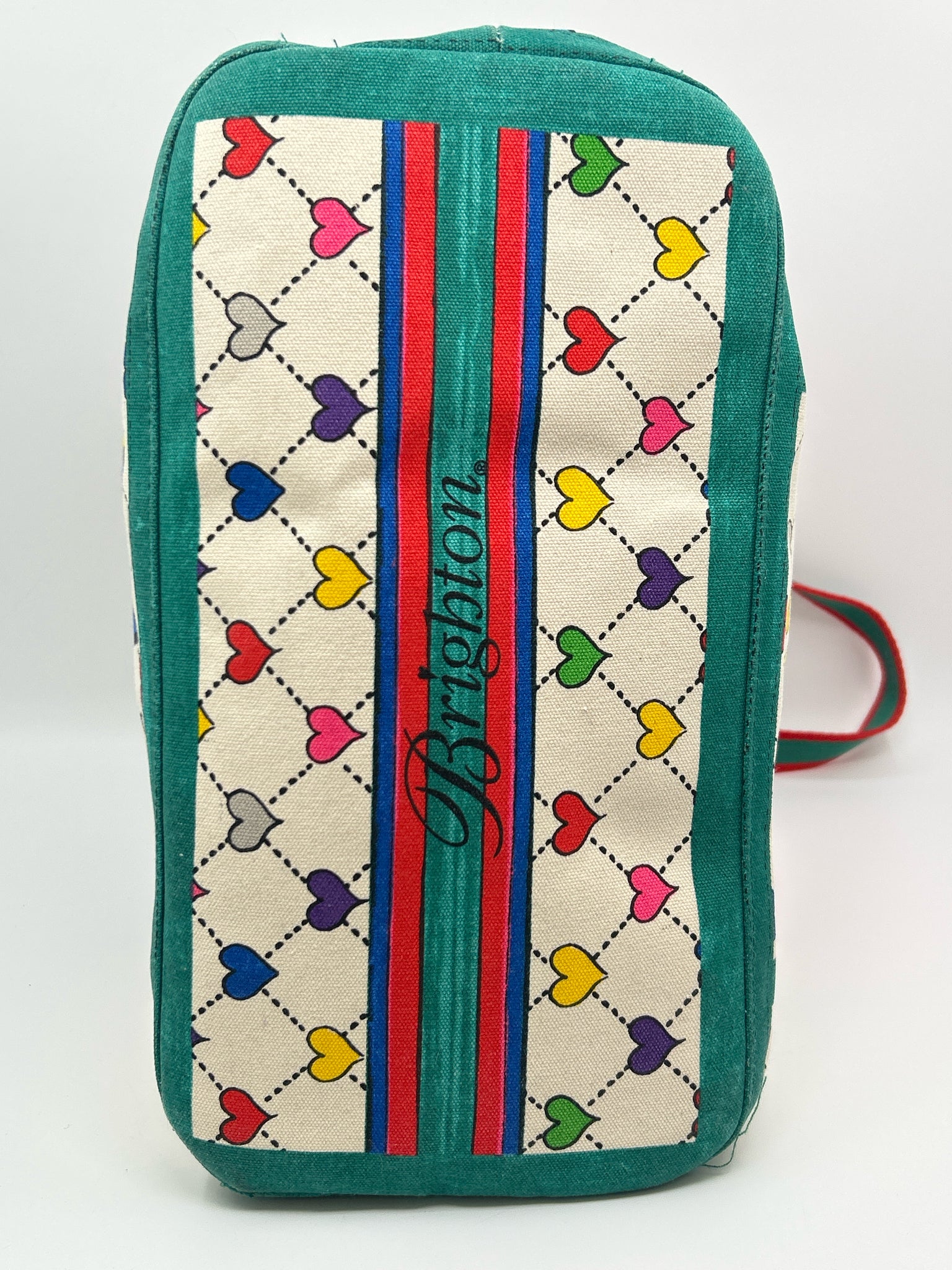 BRIGHTON Multi-Color Women Tote