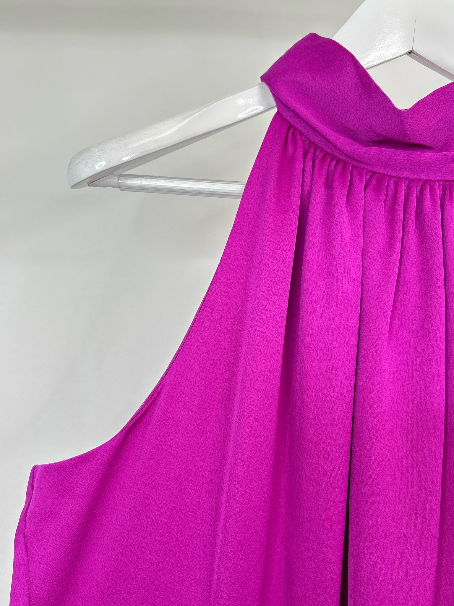 TAYLOR Size 18W Purple Women Dress