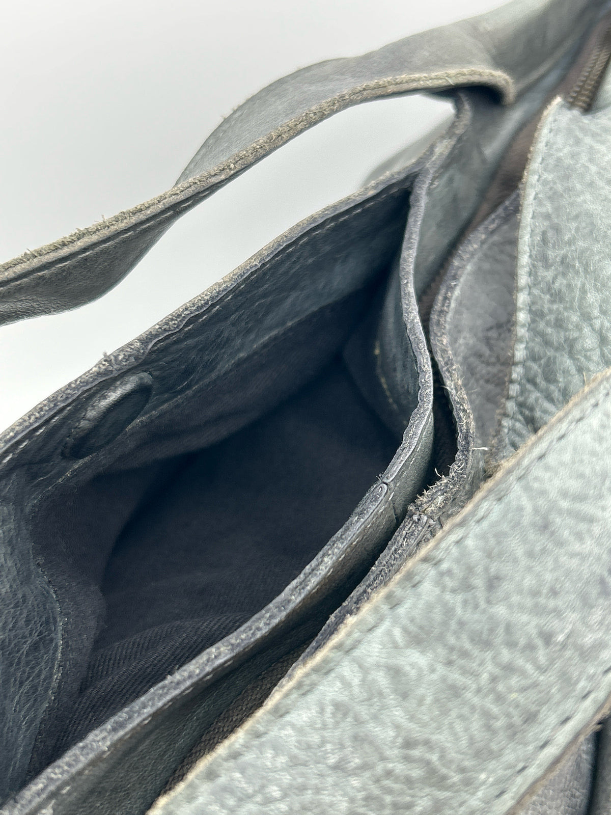LATICO Grey Women Tote