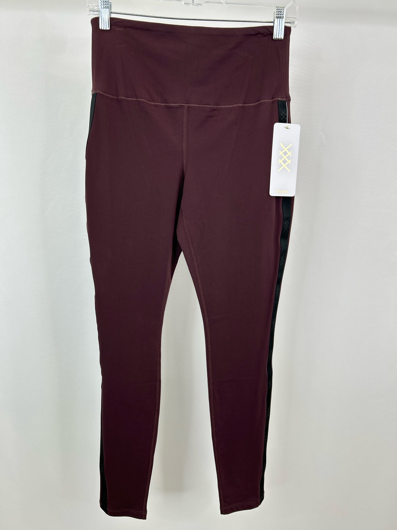 RHONE Size L berry Women Legging