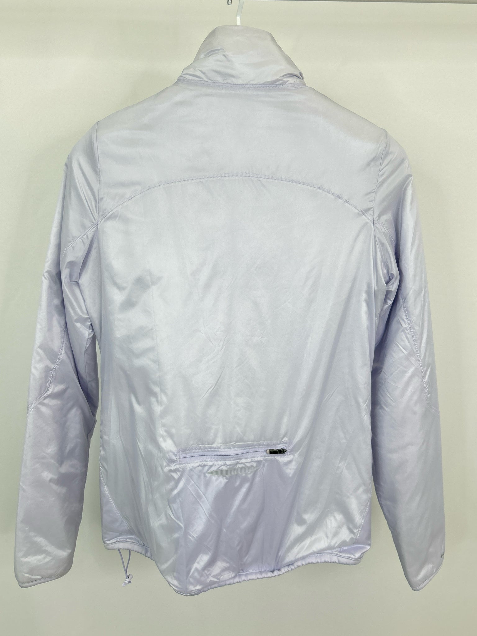 UNDER ARMOUR Size XS Light Purple Women Jacket NWT