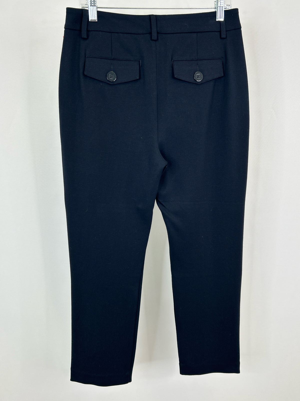 CABI Size 10 Navy Women Pants