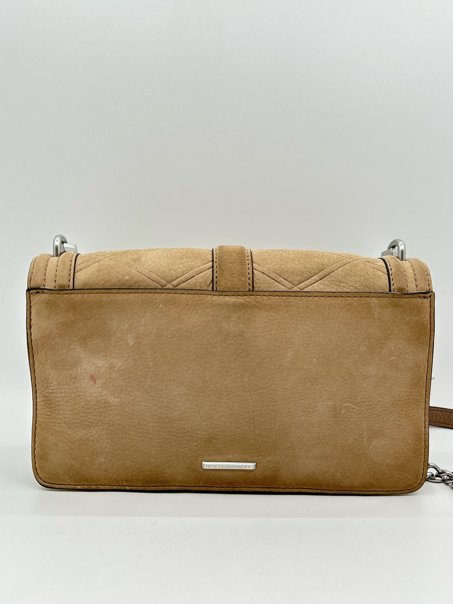 REBECCA MINKOFF Latte Women Purse