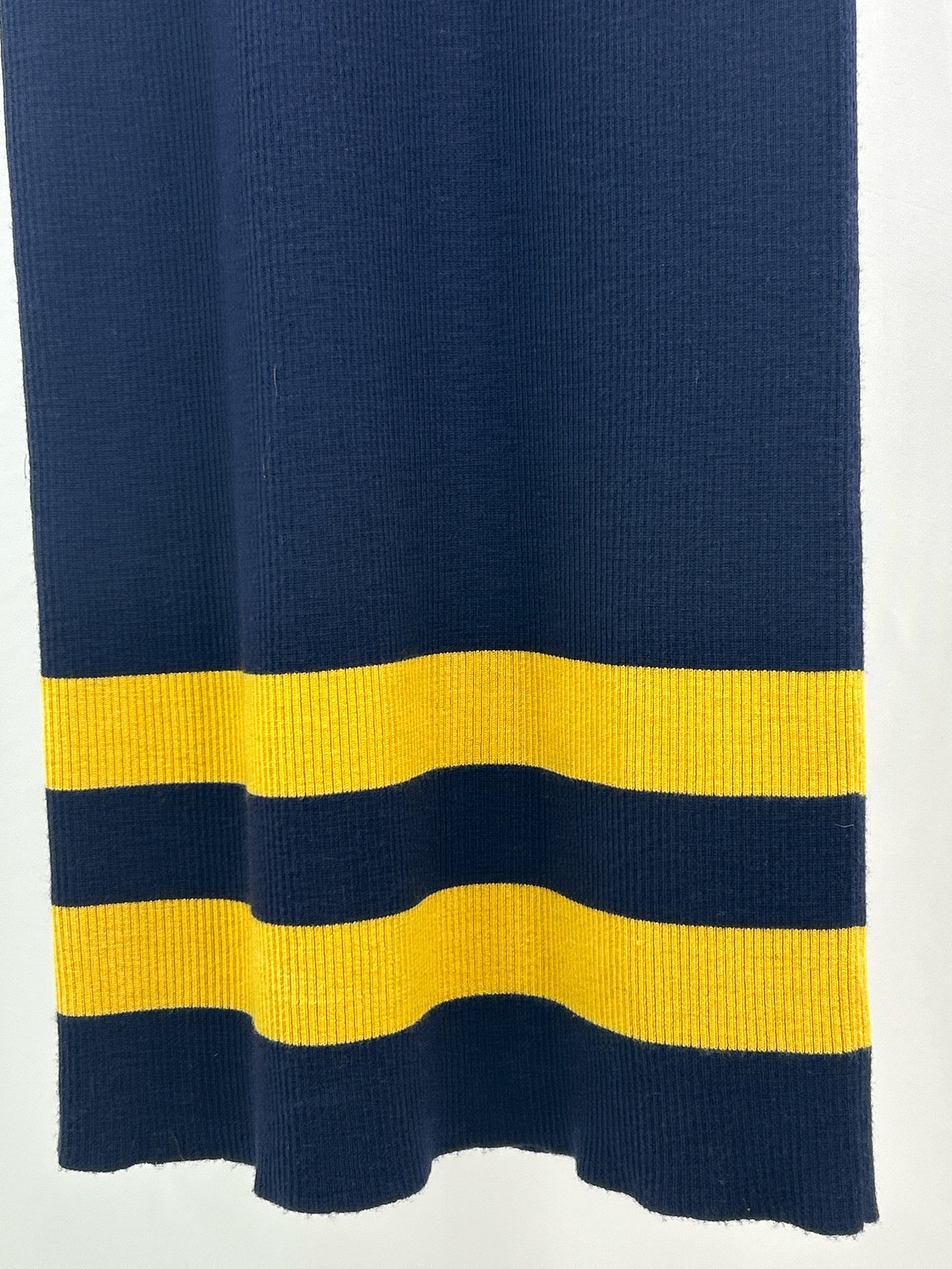 POLO Ralph Lauren Size M Navy Women Dress