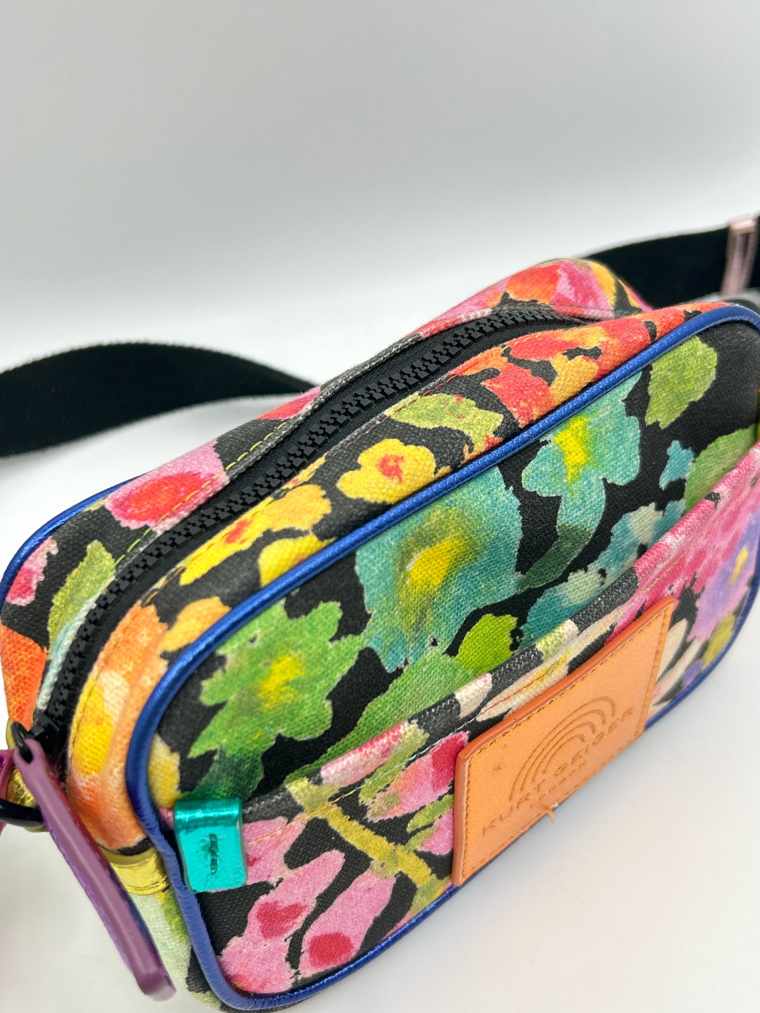 KURT GEIGER Multi-Color Women Purse