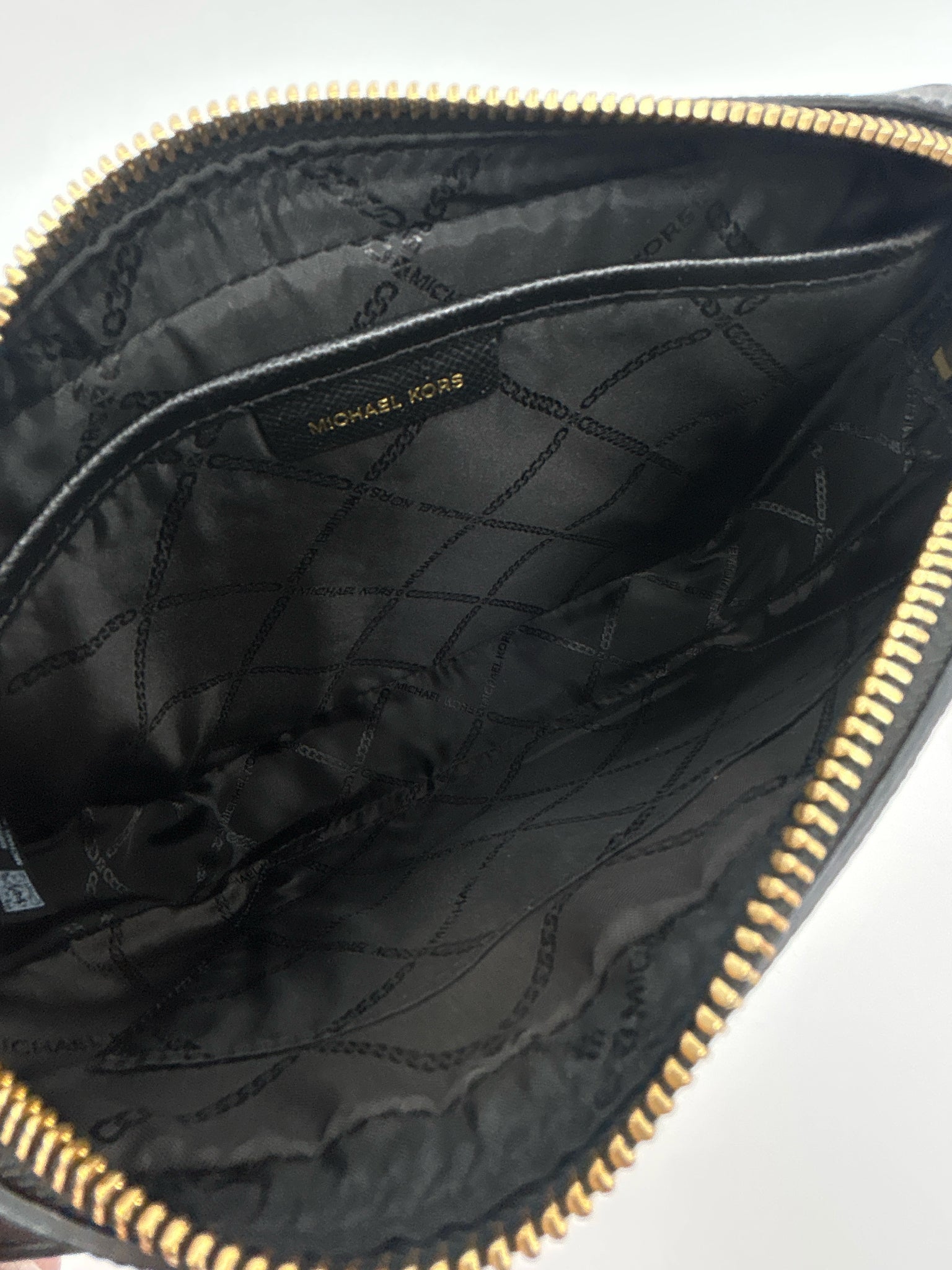 MICHAEL KORS Black Women Purse