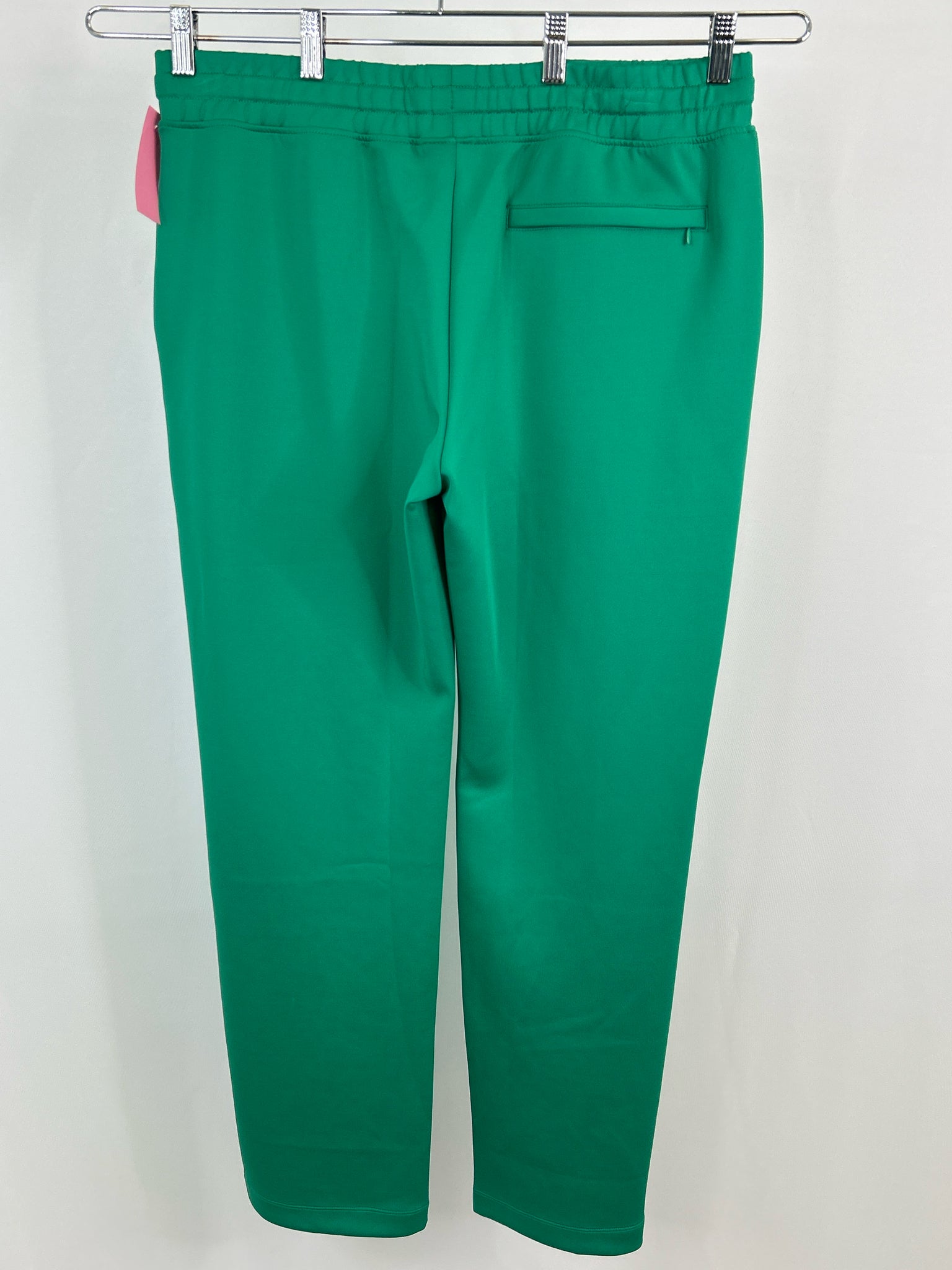 LACOSTE Size 42/10 Green Women jeans