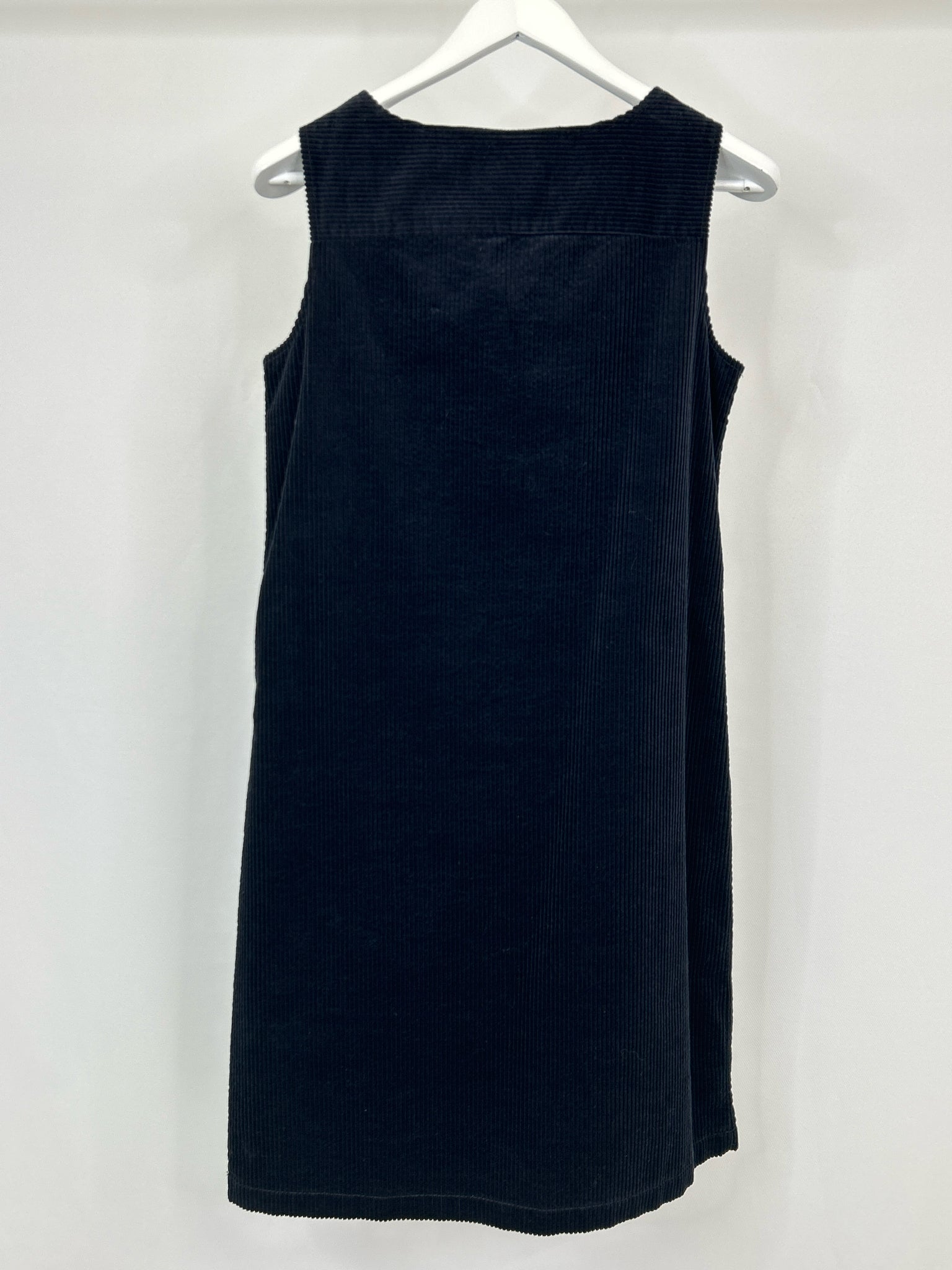 SEASALT CORNWALL Size 10 Navy Women Dress