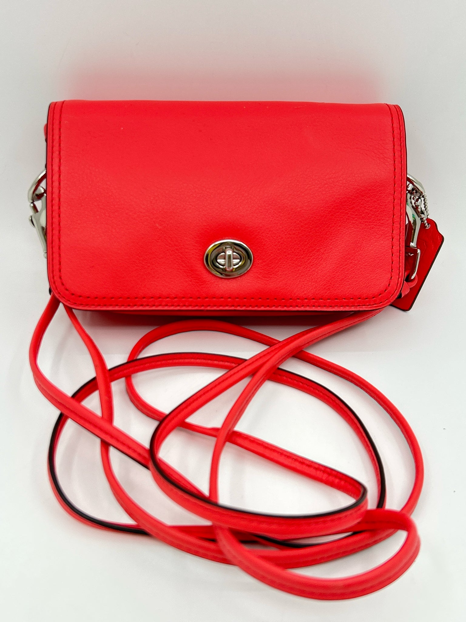 Coach Coral Women Purse