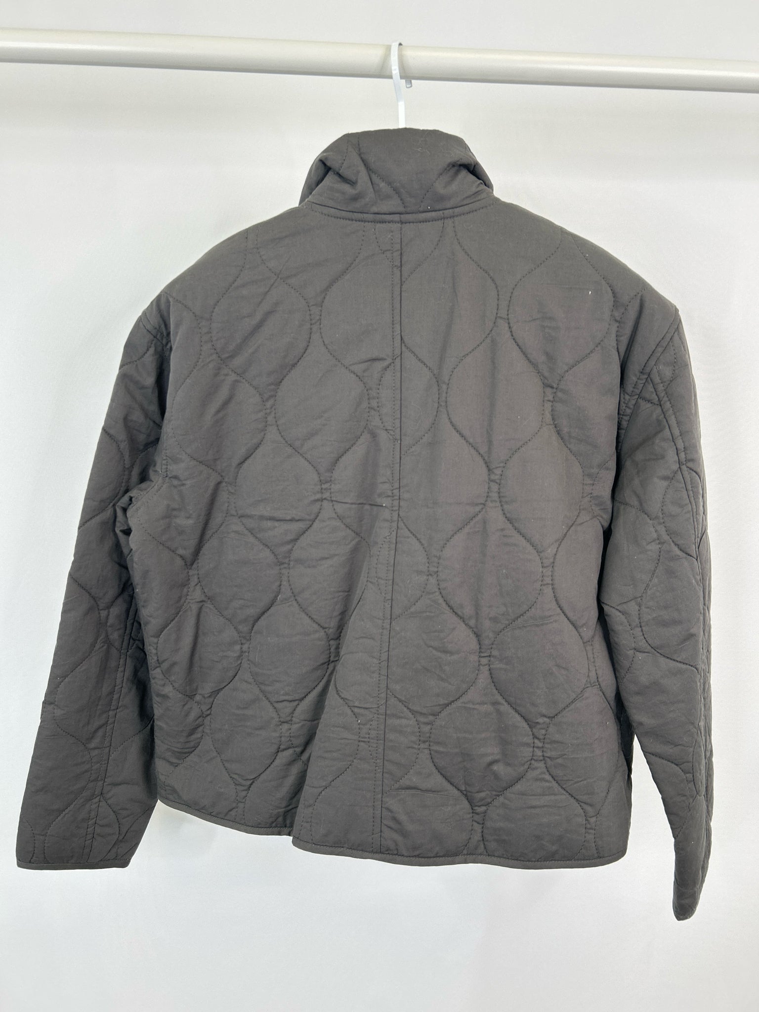 LUCKY BRAND Size S OLIVE Women Jacket