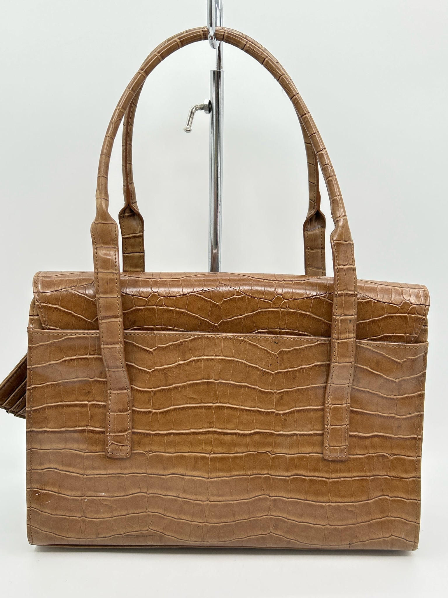 JONES NEW YORK Tan Women Purse