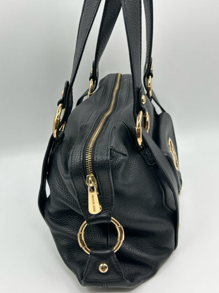 MICHAEL KORS Black Purse