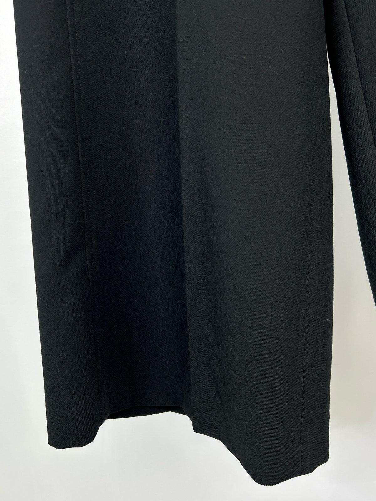 ANN TAYLOR Size 10 Black Women Pants