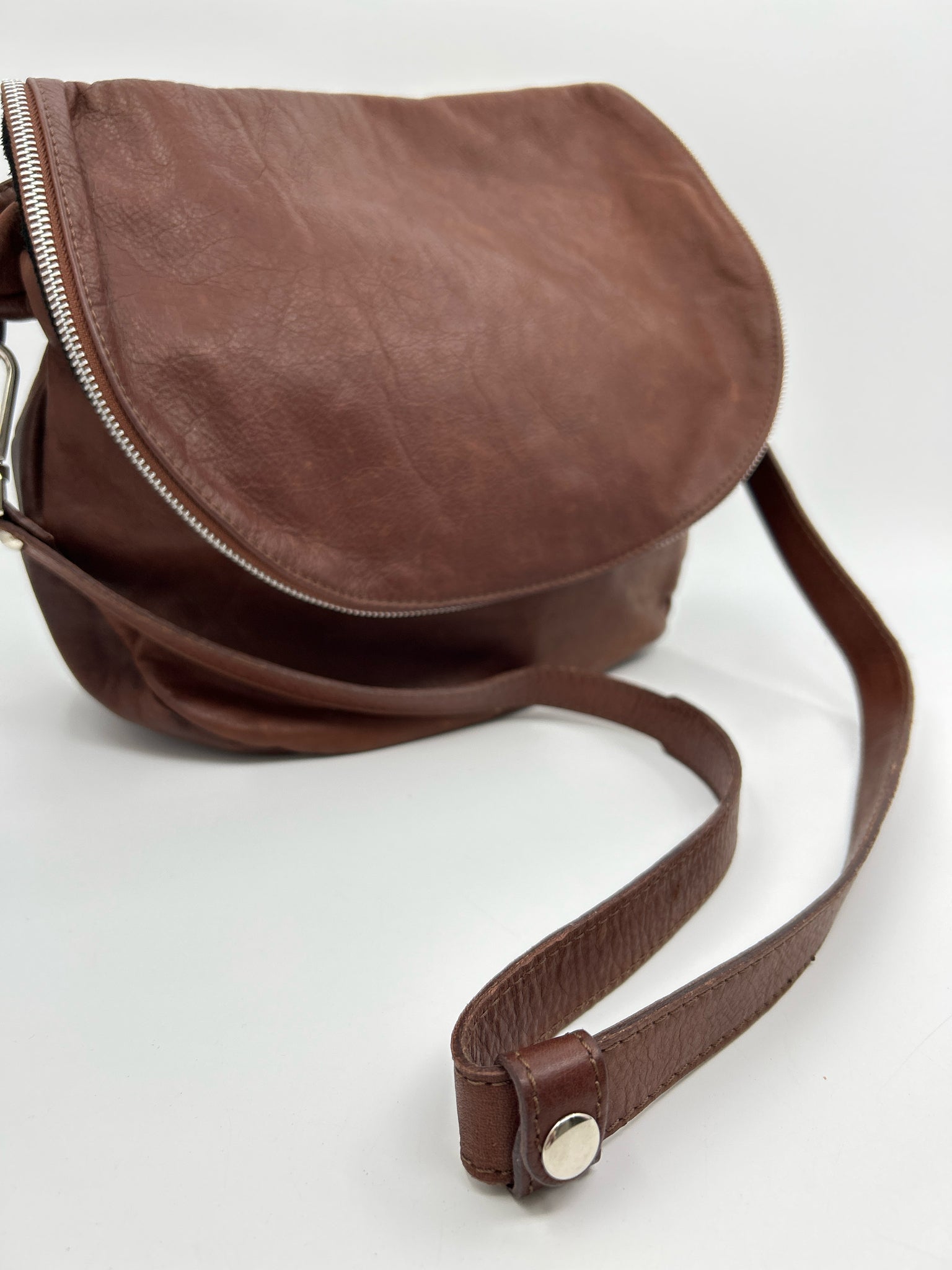 Jacky & Celine Brown Women Purse