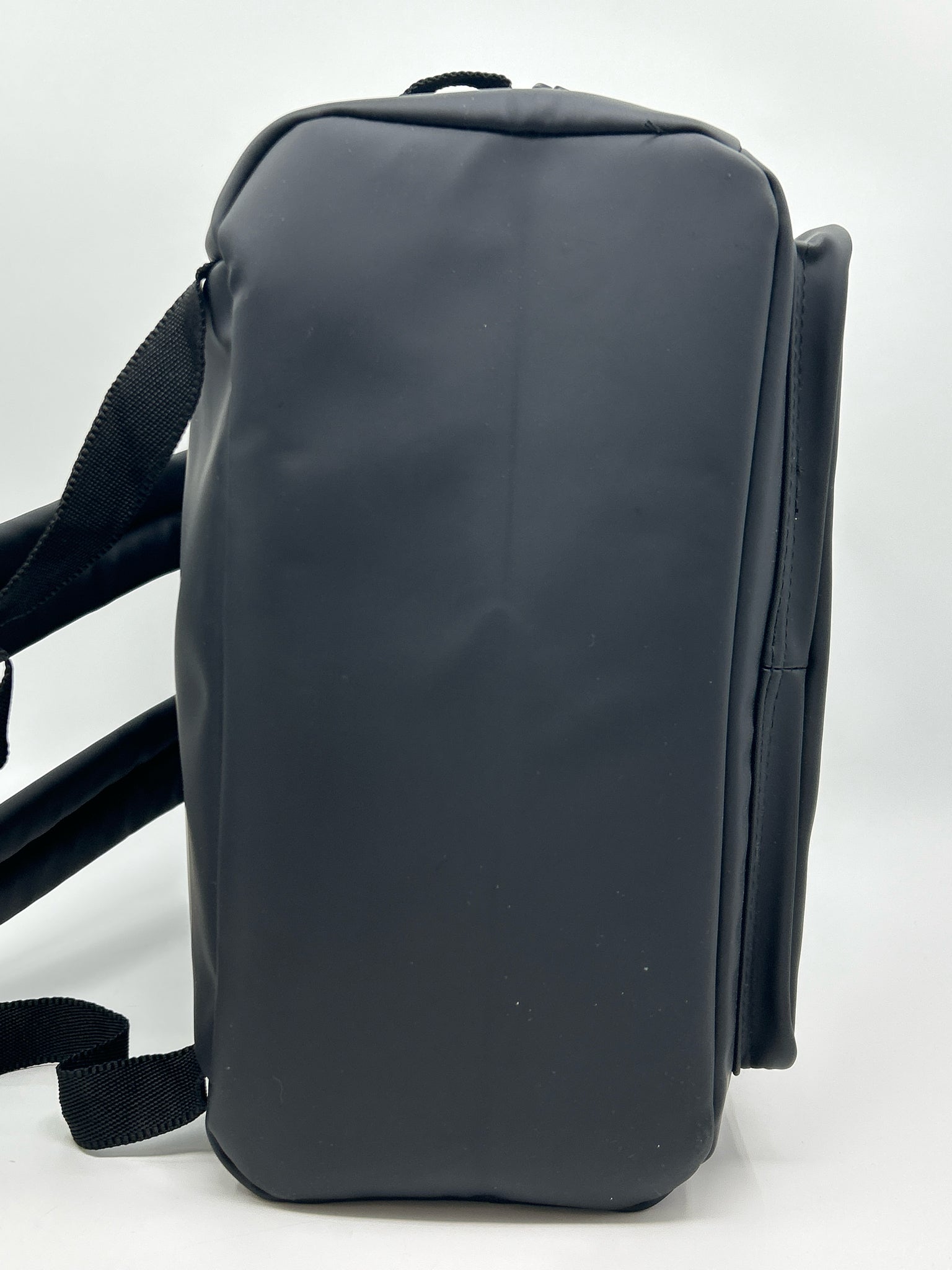 AZZARO Black Women Backpack