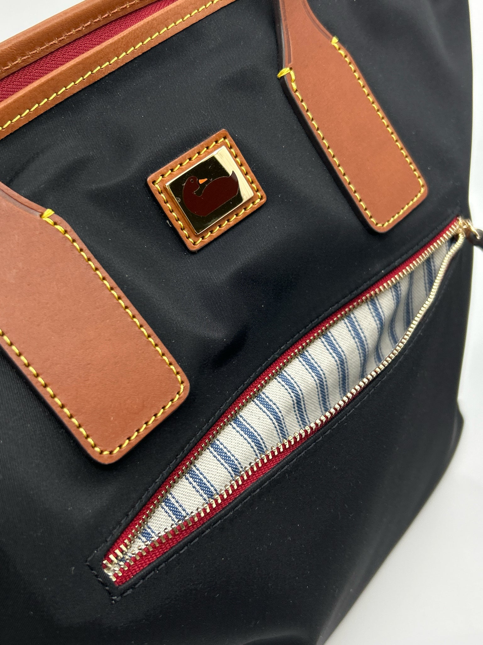 DOONEY & BOURKE Black Women Tote