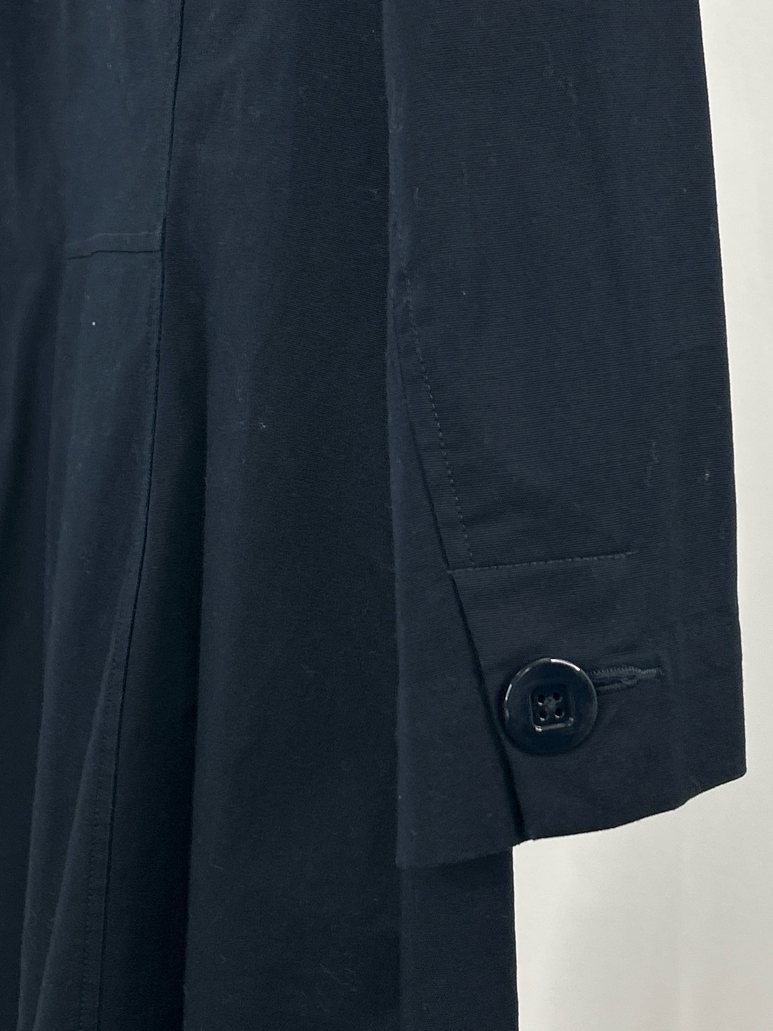 CABI Size M Navy Women Jacket