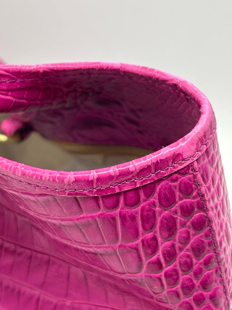 BRAHMIN RASPBERRY Women's Tote