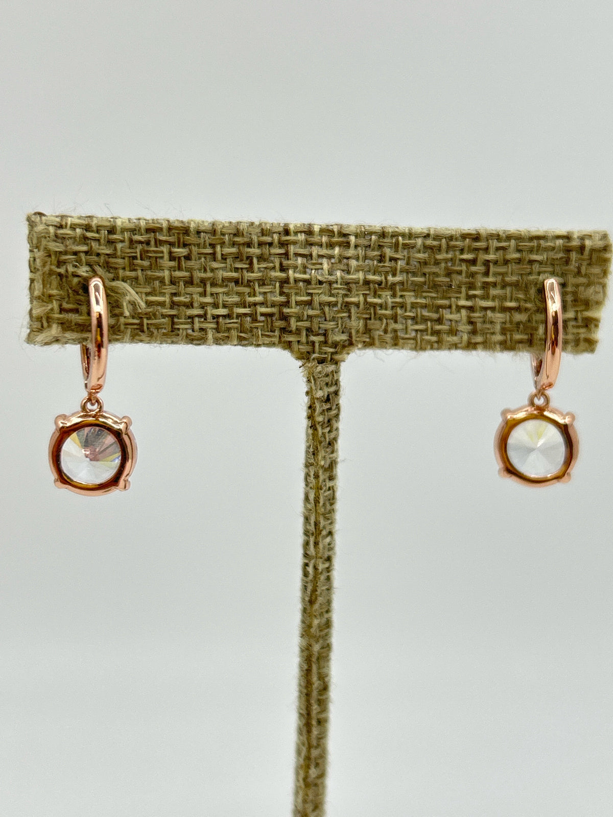KATE SPADE ROSE GOLD Earrings