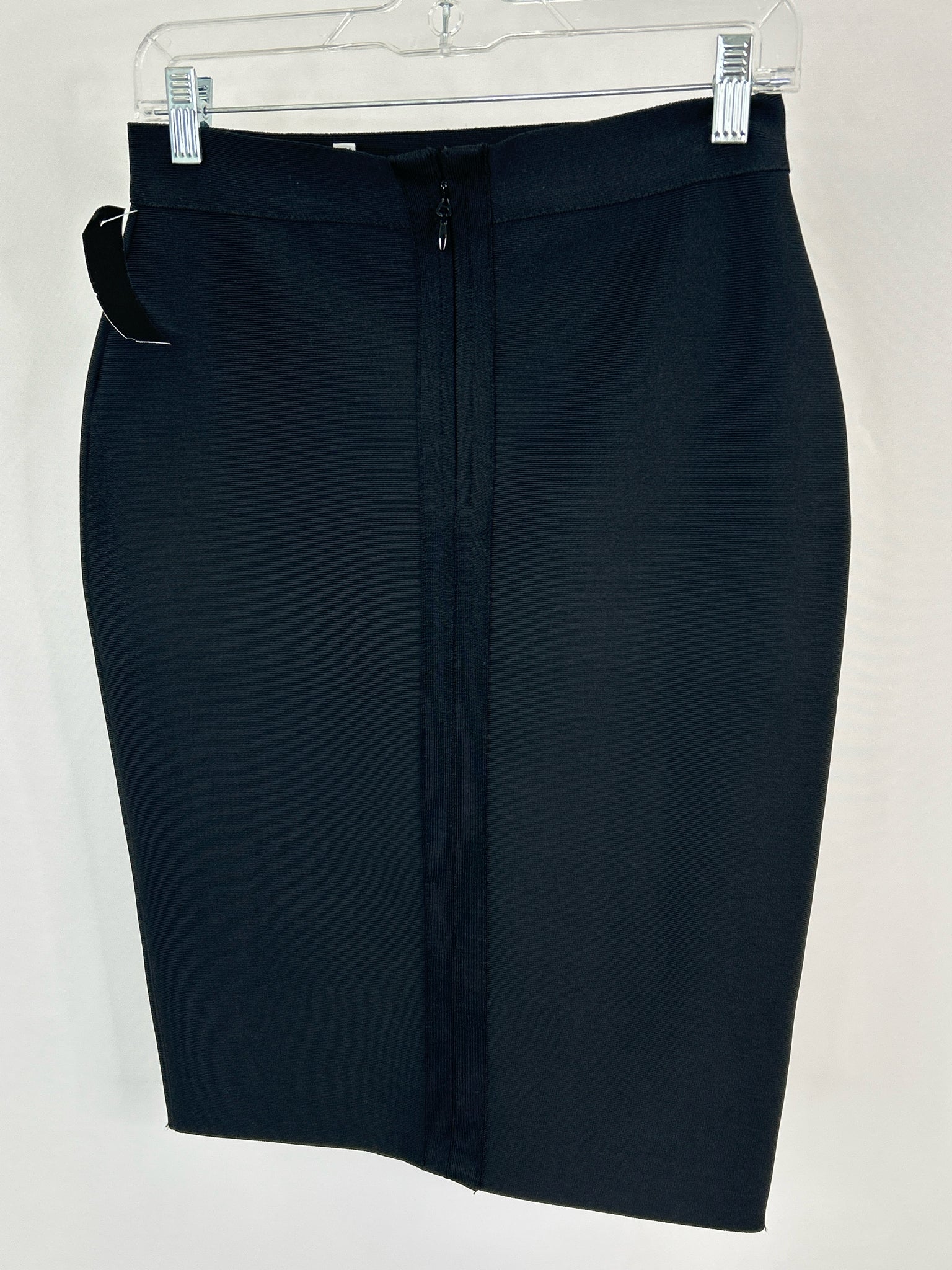 Alieva Size XL Black Women Skirt